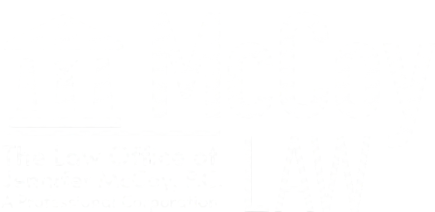 McCoy Law - The Law Office of Jennifer McCoy, P.C.